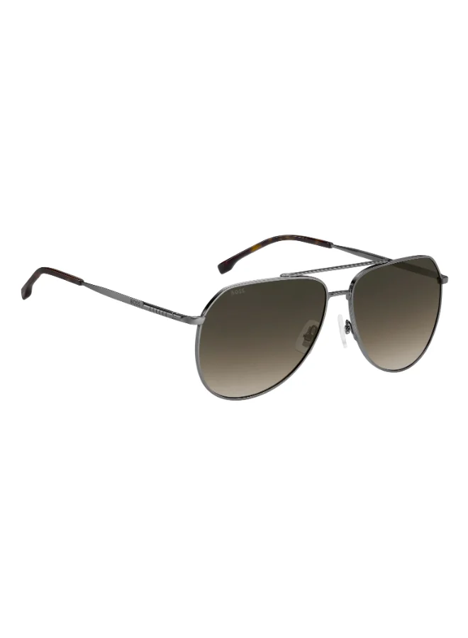 هوجو بوس Pilot Hugo Boss Sunglasses